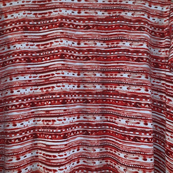 Cato Open Shoulder Size 18/20 Blouse - Picture 5 of 5